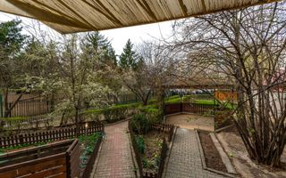 Aviatiei | Smaranda Braescu | Vila reprezentativa de inchiriat - Poză 4