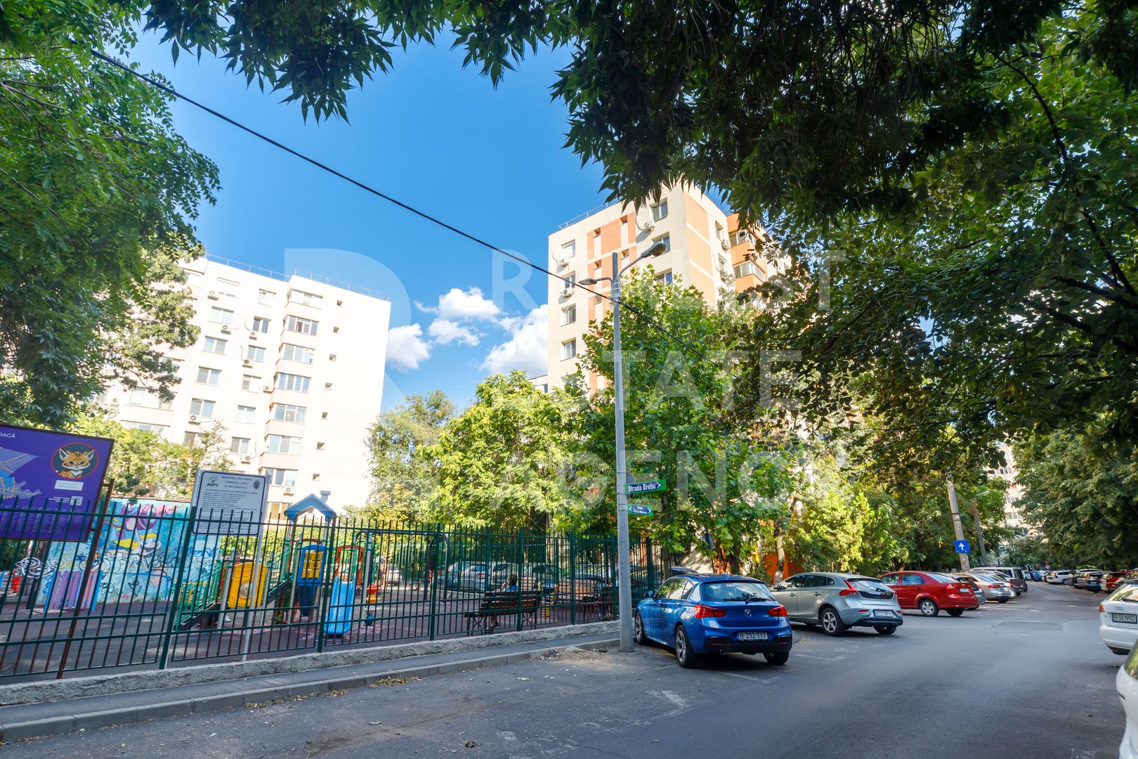 Vânzare, apartament, 3 camere, etaj 1, Str. Cristea Mateescu - Poză 2