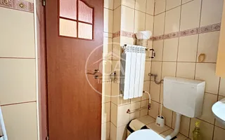 Apartament cu 3 camere de închiriat în zona Rogerius, Oradea - Poză 13