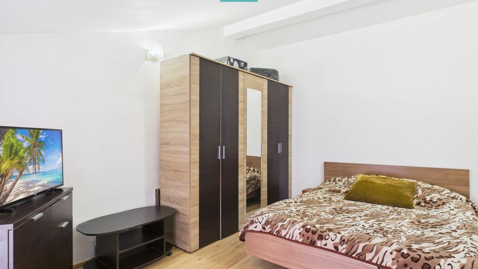 Casă individuală cu dublu potențial - Poză 24