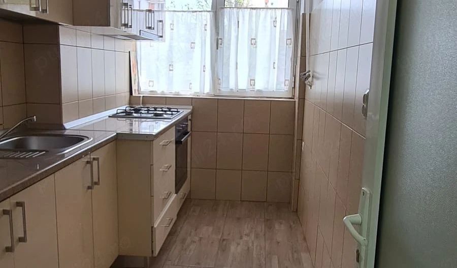 De inchiriat apartament 1 camera micro 20, etaj 1, 1500 lei - Poză 9