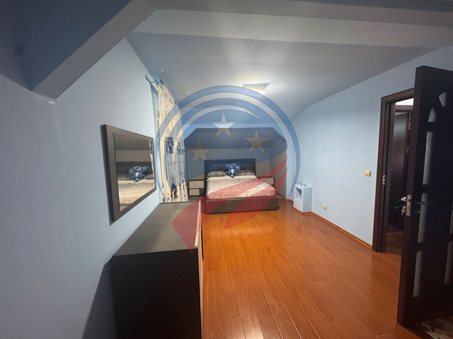 Casă spațioasă în Balș, zonă excelentă – aproape de centru și spital - Poză 7