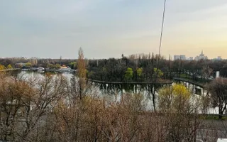 Prima Inchiriere | 3 Camere | Parc Herastrau | Elena Vacarescu - Poză 14