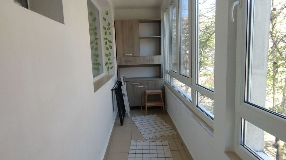 Apartament 2 camere de inchiriat Baba Novac - Poză 11