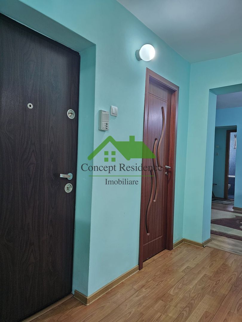 3 camere, 53 mp, parter – zona Univ. Victor Babeș / Vivo - Poză 13