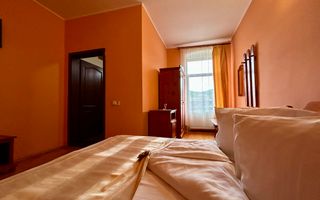 Pensiunea Polyana – business la cheie în inima stațiunii balneoclimaterice Bazna - Poză 15