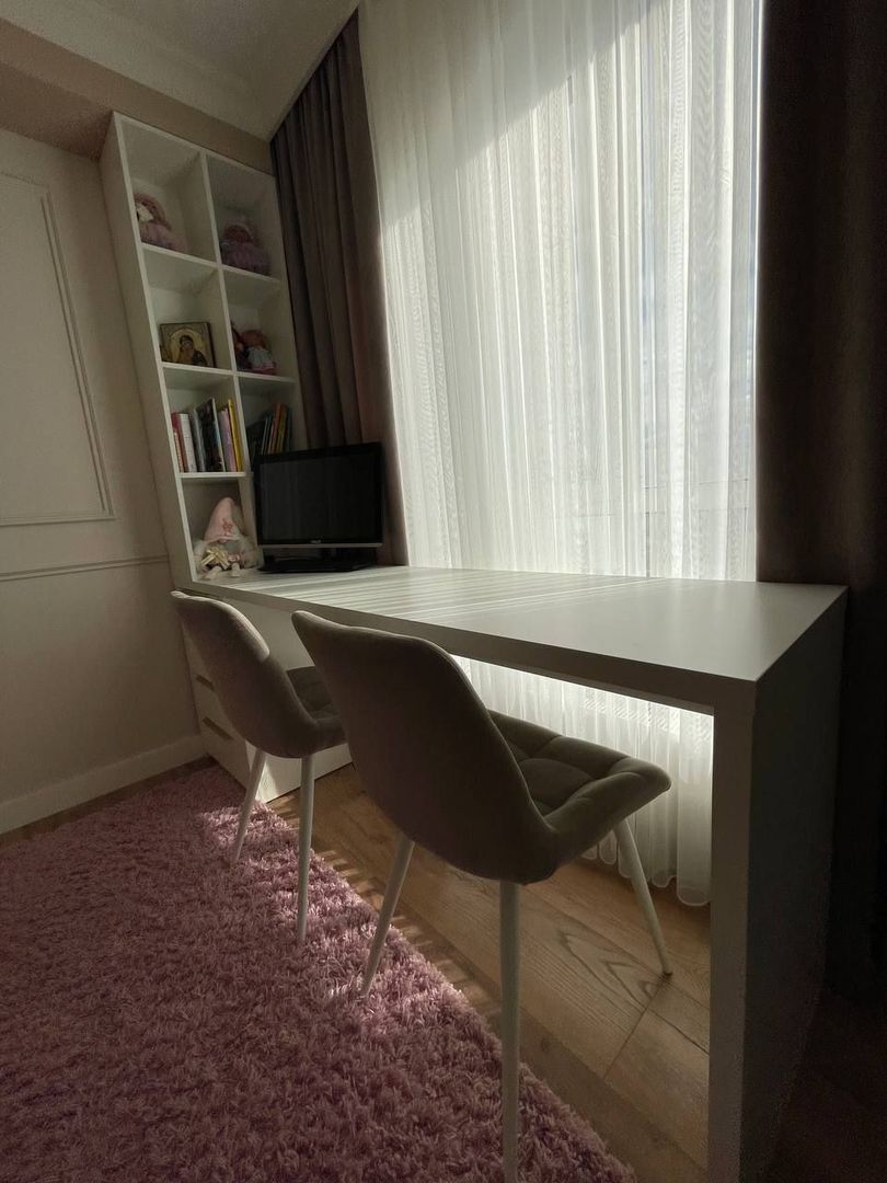Apartament cu 2 camere + living - Poză 19