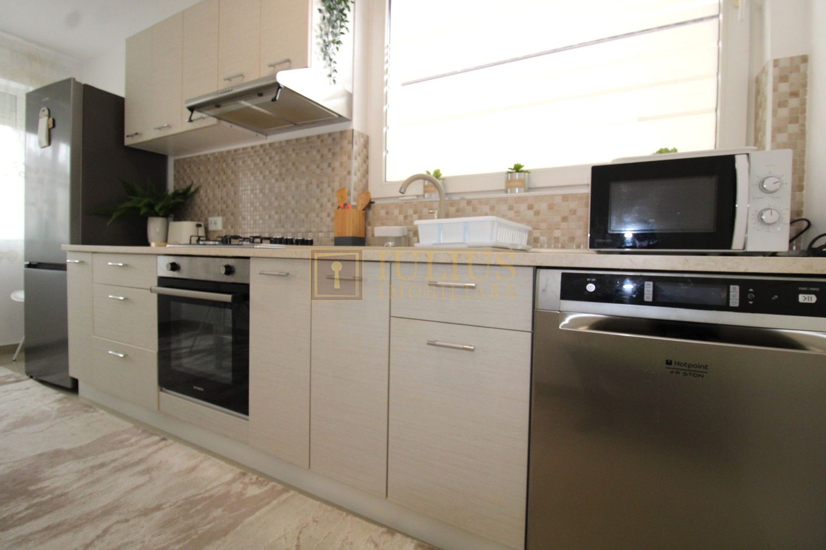 Apartament la casă, 3 camere – zona Girocului, Timișoara - Poză 12
