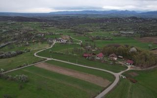 Teren intravilan  la 20 km de Baia Mare - Poză 2