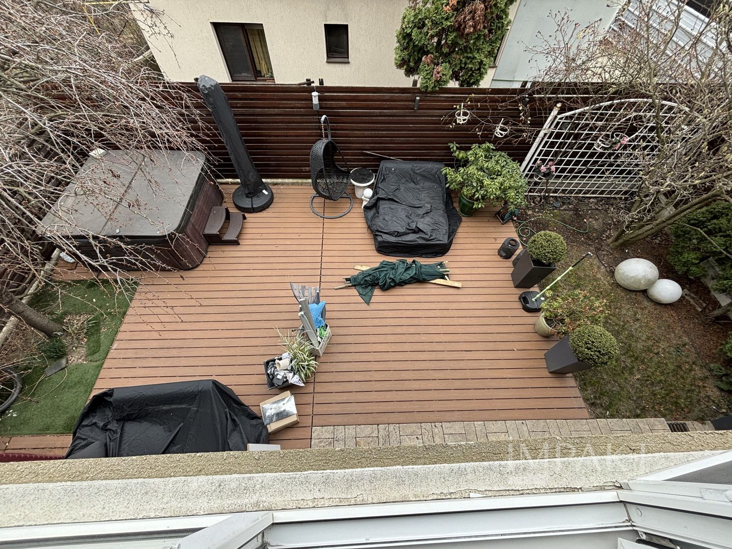 De închiriat vilă superbă Andrei Mureșanu - Poză 31