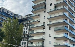 Apartament 3 camere zona Mihail Sebastian - Poză 7