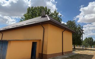 Magazin Fost CAP, + Teren Dragotesti - Poză 3