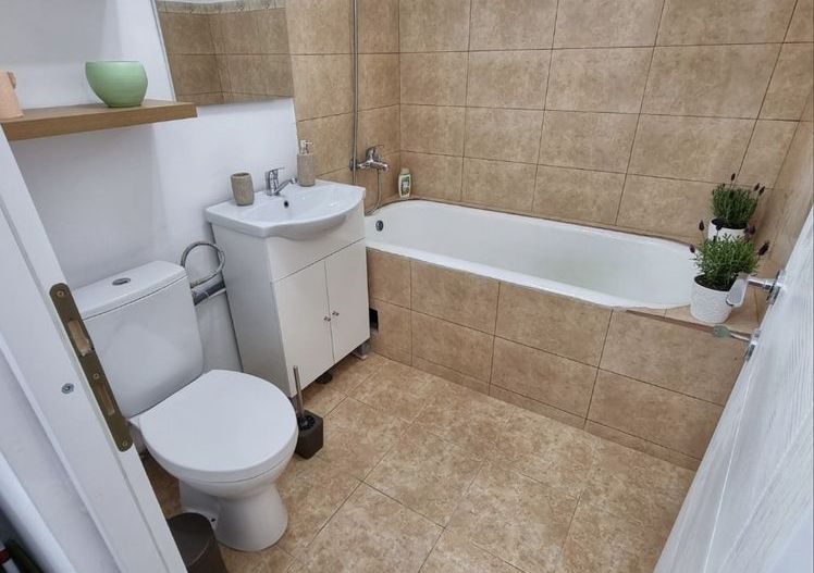 Tipografilor | 2 Camere | Centrala Proprie - Poză 7