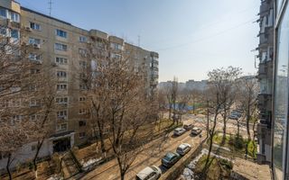 RENOVAT 2 camere - 62 mp - et 4 - 1989 - 13 Septembrie/Parc Sebastian - Poză 22