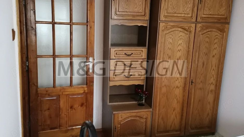 Apartament  4 camere zona Dacia etaj 3 - Poză 8