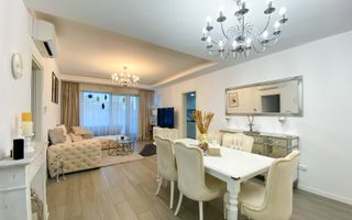 De închiriat I Apartament 3 camere I Baneasa I Piscina - Poză 4