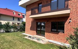 DEZVOLTATOR - Case cuplate Floresti,  zona de case - Poză 23