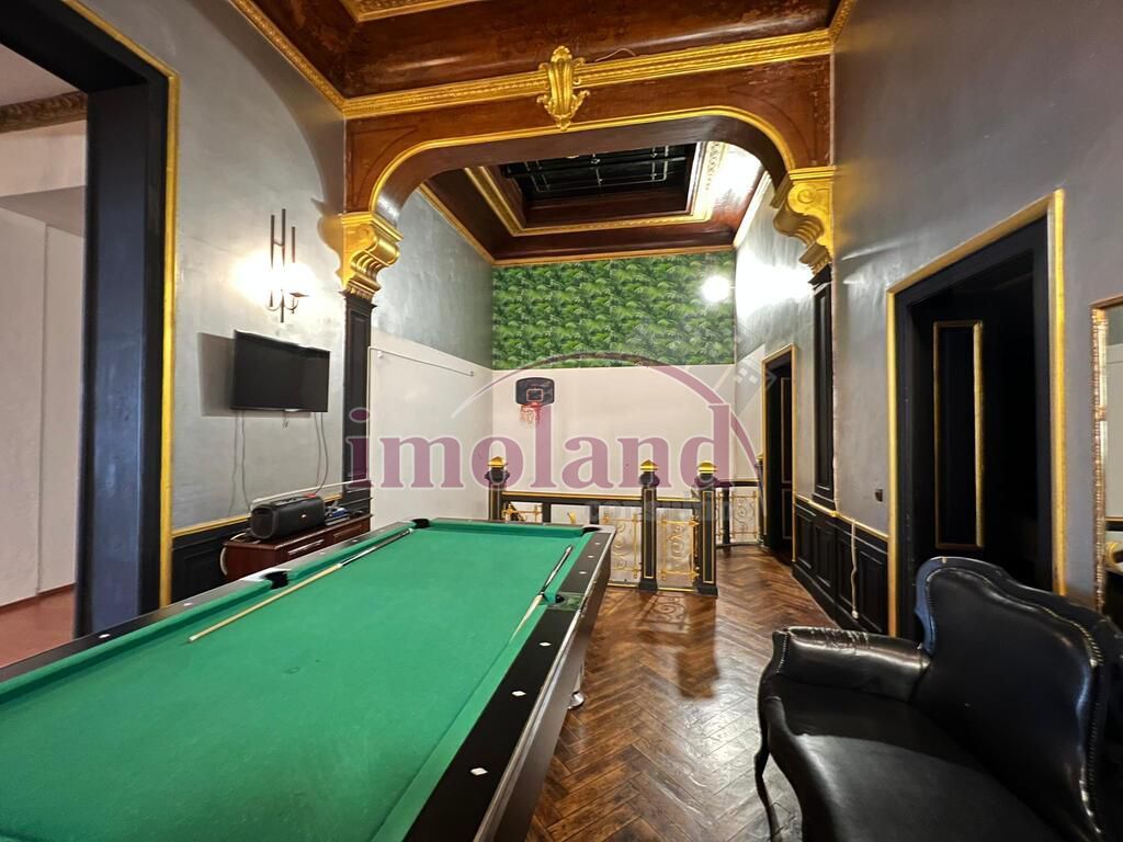 Vila - Piata Romana - inchiriere - Poză 10