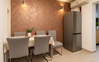 CENTRALĂ PROPRIE  | 2 CAMERE SEBASTIAN - LIBERTY  MALL | 2 KM Unirii - Poză 3