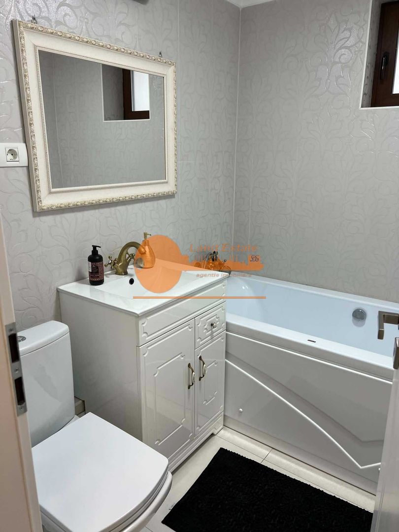 Apartament 3 camere | Piața Gorjului | La 3 minute de metrou - Poză 8