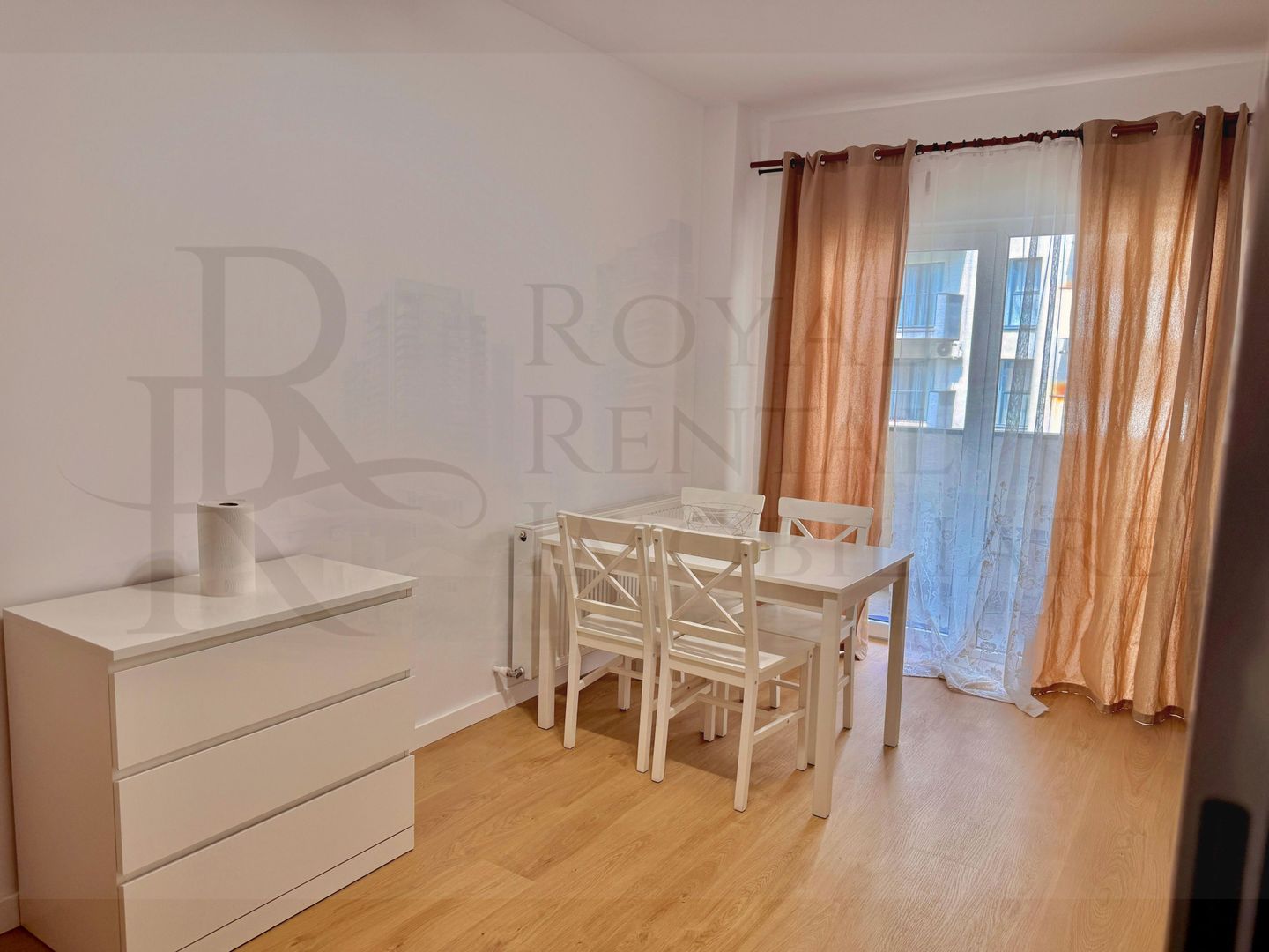Ap. 2 camere | 47 mp | Mărăști | Etaj 3 | Confort, liniște și acces facil - Poză 21