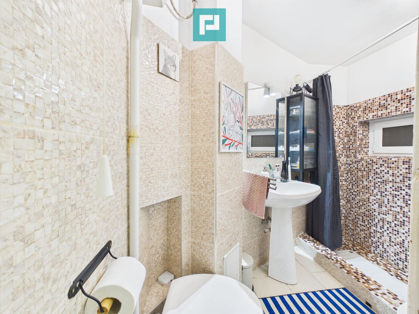 Garsonieră cochetă, ultracentrală, Știrbei Vodă - Poză 8