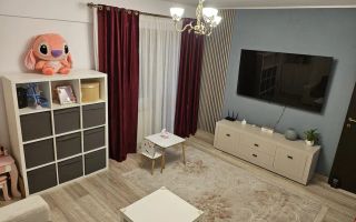 Apartament 2 camere, dec • 69 mp • reper Roxema CUG - Poză 1
