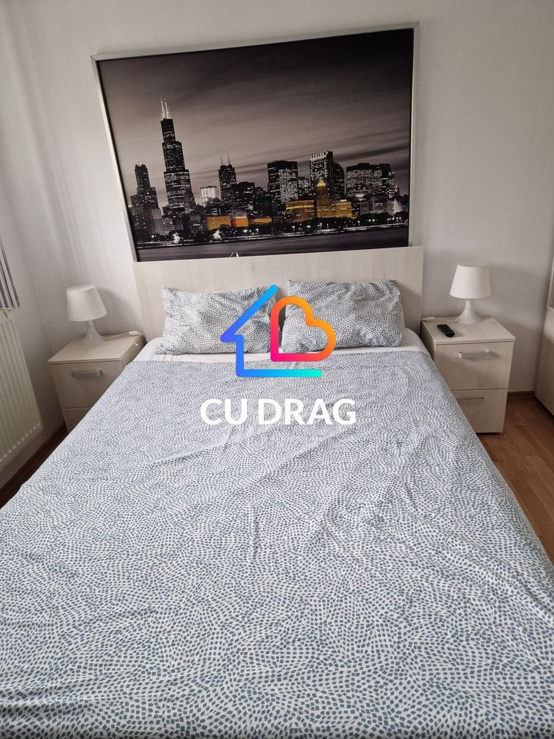 Apartament 4 camere Ciresica - Poză 6