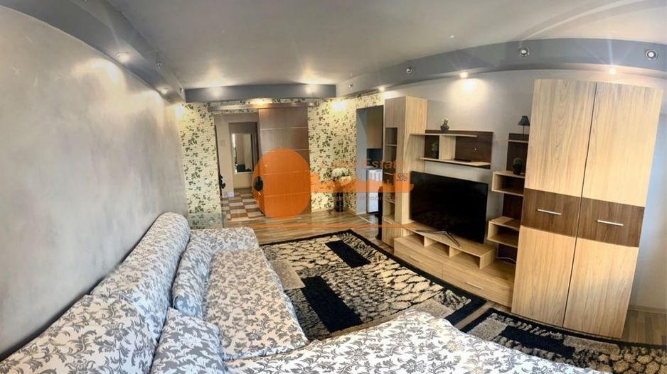 Apartament cu 3 camere in zona Uverturi -Gorjului (Centrala Proprie) - Poză 7
