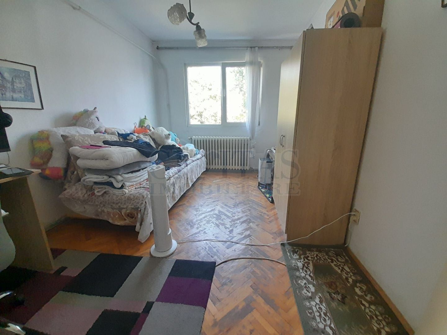 2 camere Fantanele, langa Profi Grigorescu, zona superba! - Poză 9