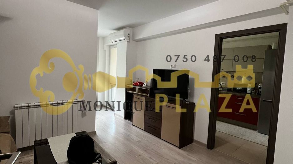 Apartament modern |  Bloc nou | CT | Loc de parcare | - Poză 2