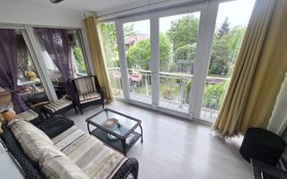 Apartament superb cu gradina zona Sub Arini - Poză 4