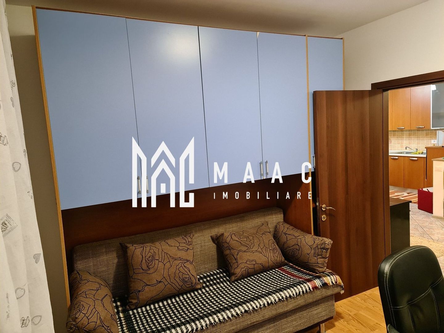 Apartament 3 Camere | Balcon | Parter Inalt | Zona Supeco - Poză 7