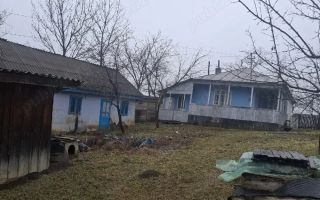 Casa de vinzare in Doroscani  com Popesti. Iasi - Poză 5