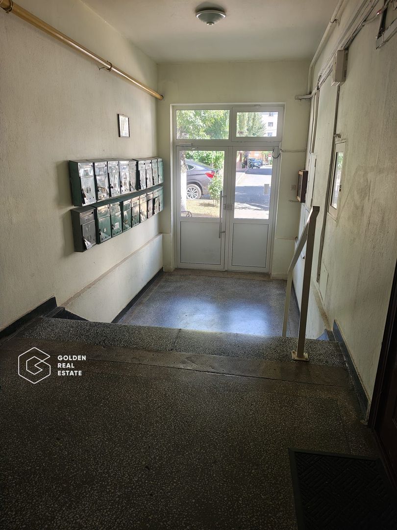 Apartament cu 3 camere, lângă piața Mihai Viteazul - Poză 8