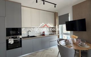 NECTORA IMOB-Apartament 3 camere,2 bai,2 balcoane,Parcare,Prima Arena - Poză 4