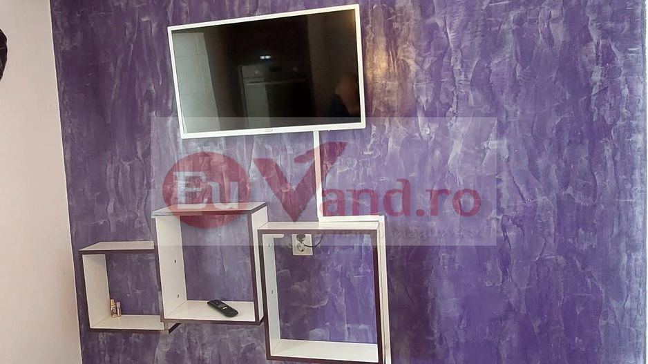 De închiriat apartament cu 3 camere, etaj 1, Siderurgistilor, 400 euro - Poză 17