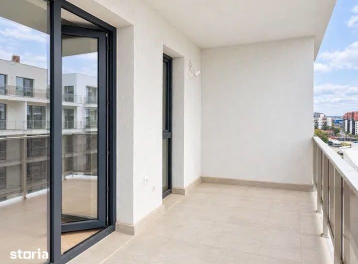 AP. 2 CAMERE- HILS TITANIUM, PET-FRIENDLY, PARCARE INCLUSA, CENTRALA - Poză 7