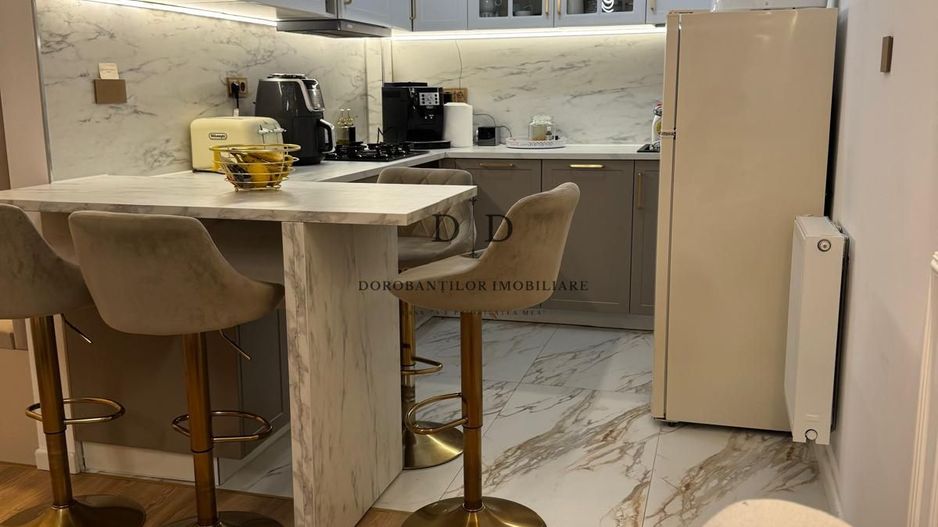 Apartament 2 camere de vânzare | Dorobanților | Ideal investiție - Poză 3