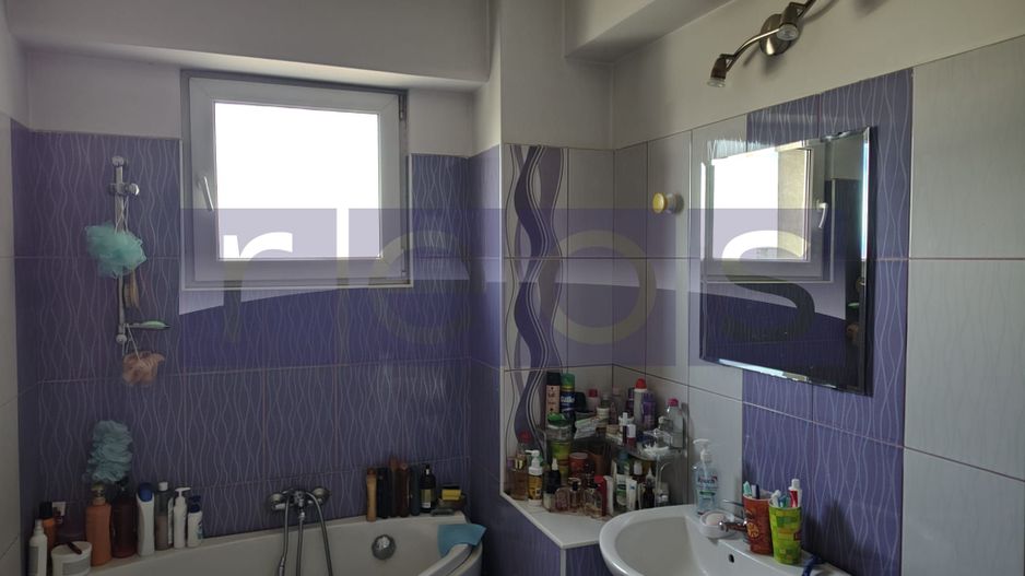 VANZARE 2 CAMERE I DECOMANDAT I UTILAT I PARCARE I PRELUNGIREA GHENCEA - Poză 8