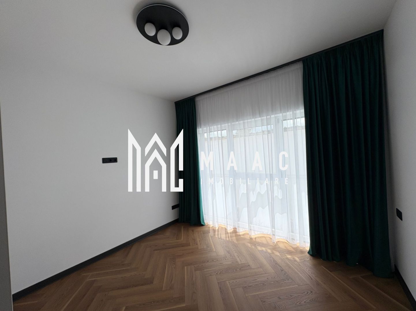 Apartament 3 camere  I 2 locuri de parcare I Turnisor - Poză 8
