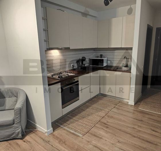 Apartament de 3 camere, modern, 65mp, 2 parcari, zona Oasului - Poză 4