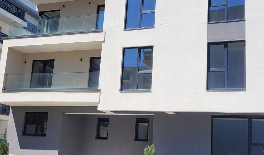 DUPLEX 5CAM. BLOC FINALIZAT P+4 / IZOLATIE CU VATA BAZALTICA! - Poză 24