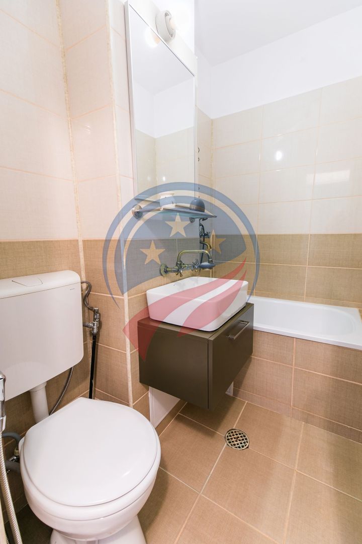APARTAMENT 3 CAMERE , ETAJ 3, CRAIOVITA - ORIZONT - Poză 14
