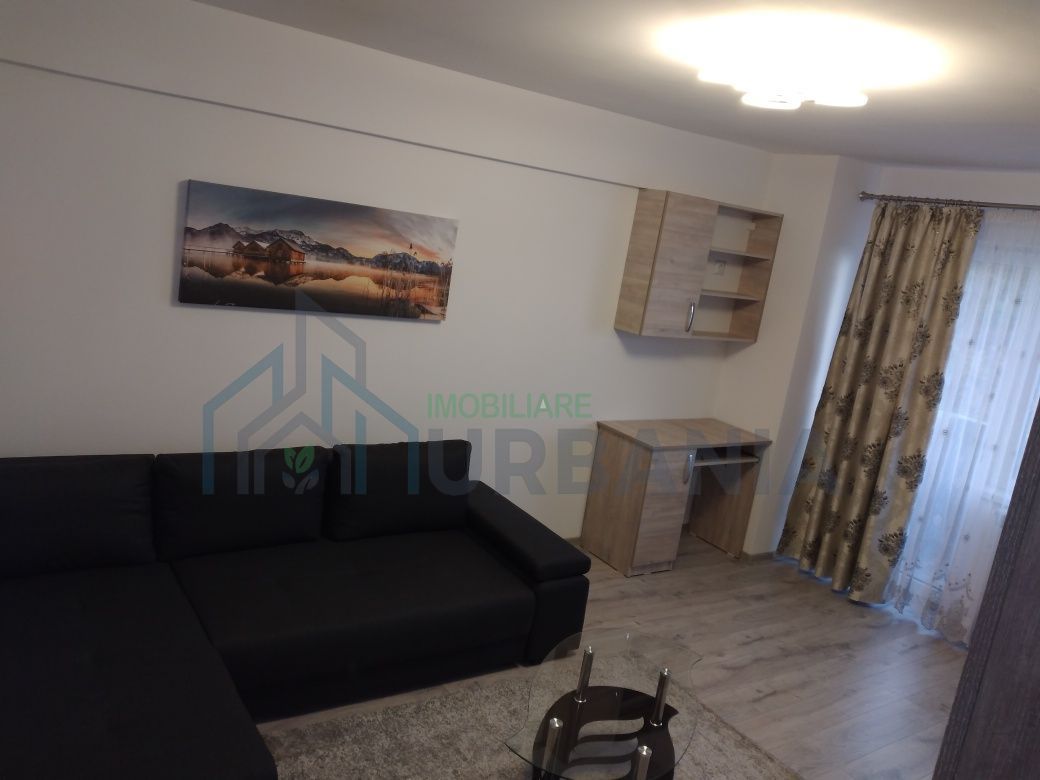 Apartament cu două camere decomandat de închiriat în Iași, zona Tătărași - Poză 3