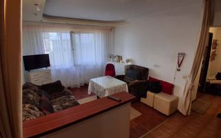 Apartament 2 camere, semidecomandat, zona Tatarasi Iasi - Poză 1