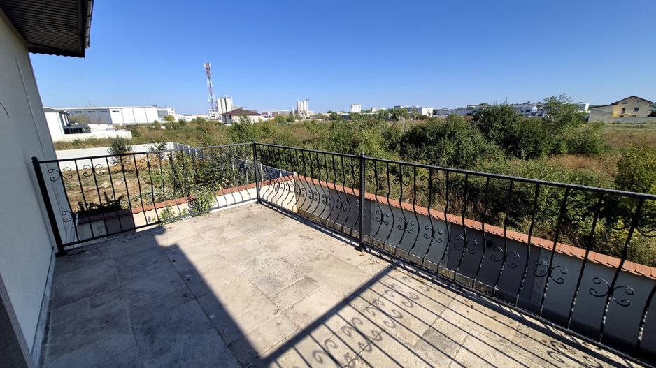 Casă modernă 2025 | Pantelimon, Ilfov | 175,6 mp | Teren 333 mp - Poză 21