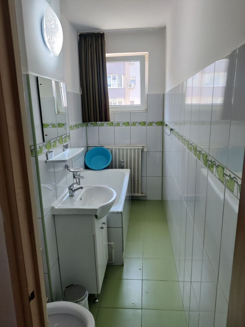 Închiriere Garsonieră 34 mp, decomandată, Titan – bloc reabilitat, etaj 8/9 - Poză 5