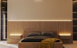 Penthouse 3 camere, 132 mp, terase, Prelungirea Ghencea - Poză 4