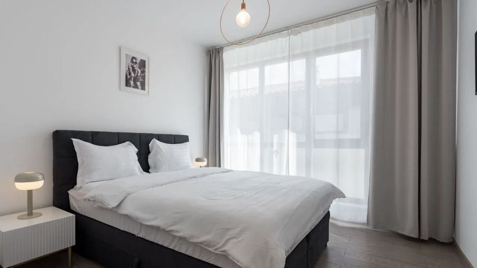 Chirie I Apartament 3 camere I Rond OMV Pipera - Poză 10